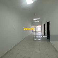 Sale!Newly Furnished Good Condition 1sty Felicia Bandar Putera 2 Klang