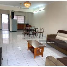 Seri Cendekia Cheras For Sale