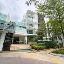 Kenny Hills Residence Bukit Tunku Kuala Lumpur