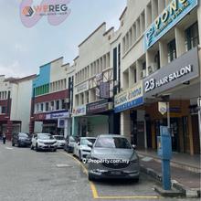 The Place Office at Damansara Perdana 