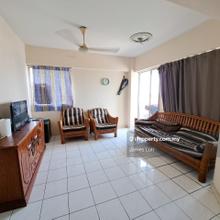 Menara Megah - Intermediate Unit for Sale