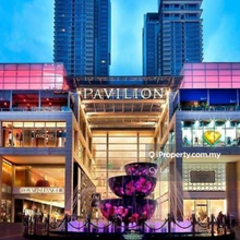 Bukit Bintang,KL City Center, Jalan Tun Razak, Imbi ,Facing main road