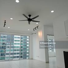 Walking distance condo for sale at Petaling Jaya