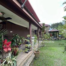 Corner 2 Story 45x75 Taman Setapak Indah, Ibukota Danau Kota, Melati