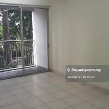 Sublet Ready Cyberia Smarthomes Condo Cyberjaya 