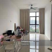 3 Bedrooms Partly furnished for rent.