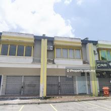 Freehold Desa Coalfields , Bandar Seri Coalfields