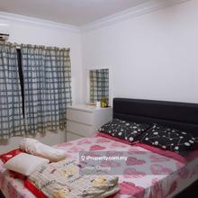 Bukit teratai townhouse for sale