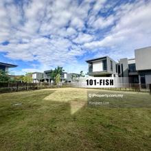 Super Big Bungalow Brand New Grandezza Eco Sanctuary 80x125