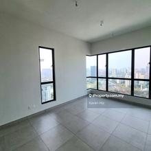 High Floor KLCC View