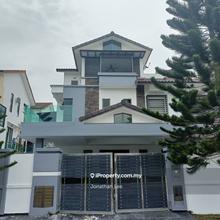Near  Taman University