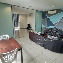 Nice fully unit, nice condition, ready viewing and move in