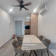 Brand New Fully Furnished 