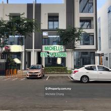 Shop-office for Rent