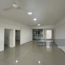 Sentosa Residence (Partial Furnished For Rent) Bukit Mertajam
