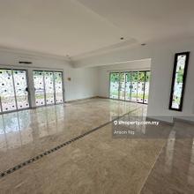 Jalan Gasing 2 Storey Bungalow for Sell
