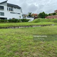 Bungalow Land, Kelab Golf Sultan Abdul Aziz Shah, Seksyen 13 Shah Alam