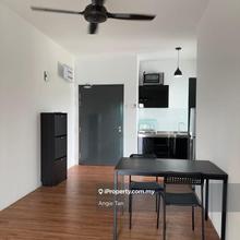 Armani Residence 2 @ Cheras for Rent