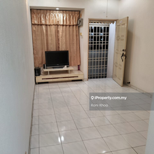 Taman Batu Uban 2 for rent 