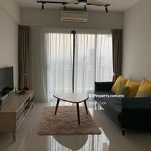 Fully Furnished Unit @ Kiara East - Dex Suites, KL City
