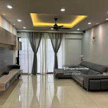 79 Residence Condominium @ Jalan Betik Manis Bukit Mertajam
