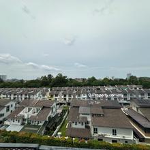 Cheras Casa Green Condominium For Sale 
