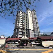 Vacant Renovated Unit Ready To Move In