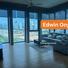 City of Dream Nice Fully Furnished and Renovated Unit for Rent
