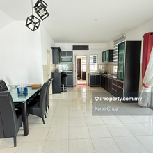 Alam Sanctuary 2 Storey corner lot for sale 