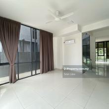 Terrace house for Rent