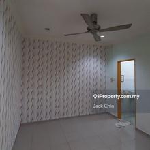 Nice 1 sty Terrace house for Rent