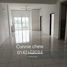 Suria Resident Apartment@Bandar Mahkota Cheras