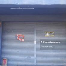 3 Storey Shop Lot For Sale Taman Melaka Raya, Bandar Hilir Melaka