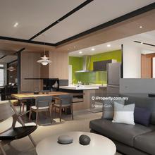 0% Downpayment Near Putrajaya New launch Condo Near University Malaya