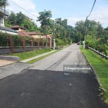 Bungalow House For Sale 