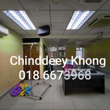 Taman Putra, Taman Muda, Ampang Ground Floor Shop For Rent