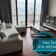 Furnished Near Stornyhurst Quayside Georgetown Tanjung Bungah Tokong