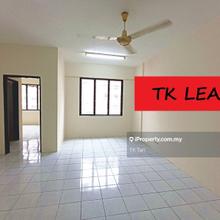 Garden Park Condo