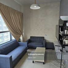Arte plus residence for rent ampang