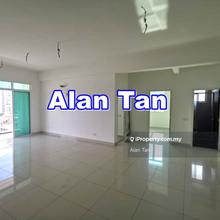 Reflections Condo, Sungai Ara 4 Bedrooms Near Airport