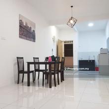 Skypod Residences Puchong Jaya 1248sf Corner 3rooms 3baths 3 parkinge