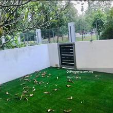 Zenia Garden Deck Unit for Sale 