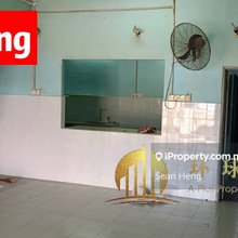 Tasek Mutiara Ss1 Shoplot For Rent 