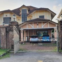 Bungalow @ Taman Bukit Rinting, Pasir Gudang