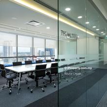 Office for Rent