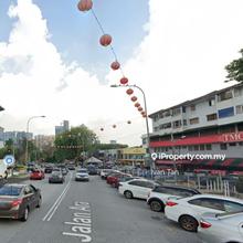 1st Floor Shop Office at Lucky Garden ,Bangsar