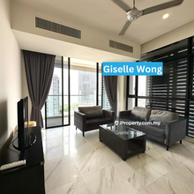 Setia V Residences Seaview Unit 1376sqft 2 Bedrooms