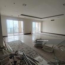 Mont kiara Penthouse Mont kiara Aman 4100sqft5room6bath room 5 carpark