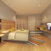 Mh Platinum 3 Freehold Below Market Price KLCC KL City Beside MRT 