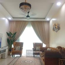 Amarene Furnished unit for Sales